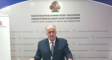 Saša Dalipagić: Olakšati povezivanje BiH sa susjednim zemljama kvalitetnijom željezničkom vezom