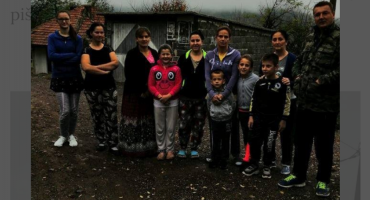 MZ Begov Han, opasnost od vukova