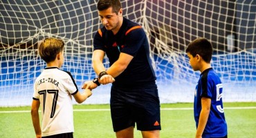 DFA liga u Arena Sport Centru, pet pobjeda za Sport Talent