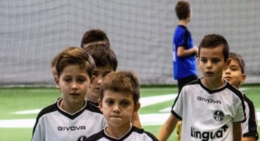 DFA Liga: Uspješan vikend za Školu nogometa Tiki Taka