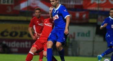 Ćorić: Idemo po pobjedu, vidjet ćemo gdje će nas to dovesti