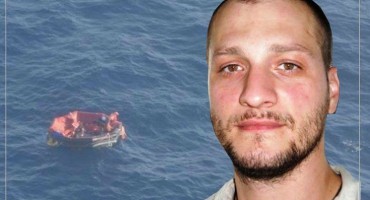 Za nestalim pomorcima traga čak pet satelita, popodne stižu nove snimke