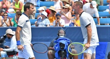 Ivan Dodig, Filip Polašek, polufinale parova, ATP