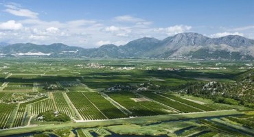 Čapljina, znanstveno stručni skup, zaštita tla, Neretva