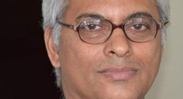 salezijanski svećenik, don Tom Uzhunalil 