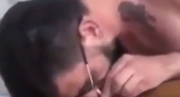 uhićenje, Bihać, kokain