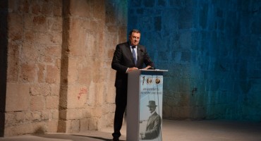 Dodik: Moja politička grupacija niti jednom nije uvjetovala formiranje vlasti