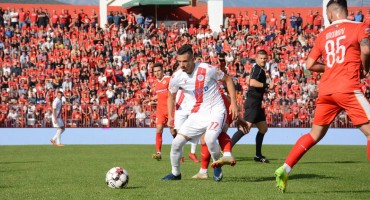 Zrinjski dočekuje Željezničar, Široki na vrućem gostovanju u Bijeljini