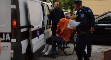 Sunita Hindić se oporavlja, liječnici joj skinuli gips