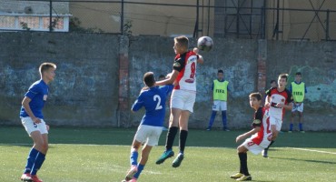 NK Široki Brijeg, FK Sloboda