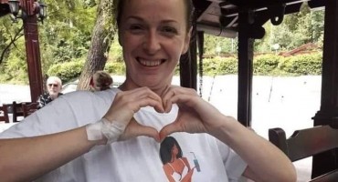 Humanitarna akcija: Brotnjo za Dubravku