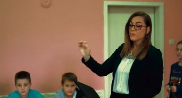 duhovna obnoza za glazbenike, Međugorje