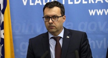 ministar džindić, aluminij