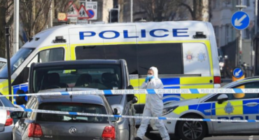 mrtva tijela , Engleska, kamion