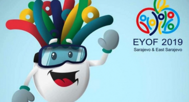 ANOC, BIH, Sarajevo, Europski olimpijski odbor