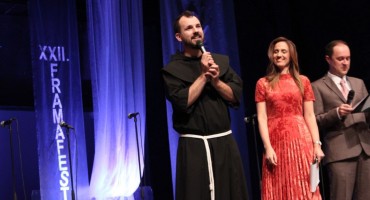 framafest, 22 po redu