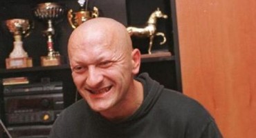 uhićen Ante Pavlović