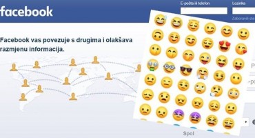 promjene na društvenim mrežama