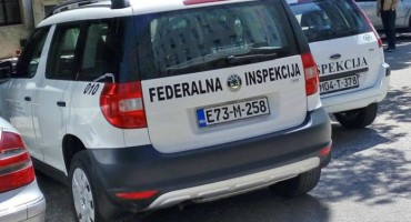 Inspektori Porezne uprave okrili niz nepravilnosti u radu 58 objekata