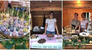 Posjetili smo Festival slastica u Međugorju