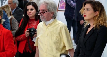 stojan stole lasić, Izložba, fotografije