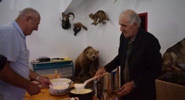 Livno, Ravno, Ravanjski bronzin