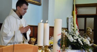 Fra Dario Galić: Što se skriva iza Helloween?