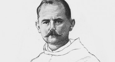 9. listopada 1871. rođen fra Didak Buntić – najveći sin Brotnja i Hercegovine