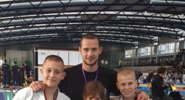 Judo klub Hercegovac