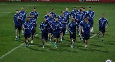 nogomet, BIH, Finska