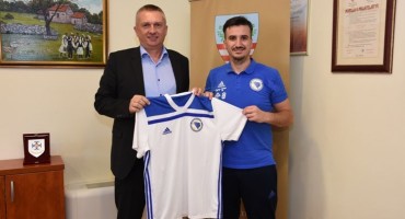 Futsal reprezentacija BiH, Čitluk