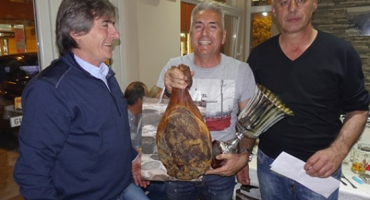 Posušje, Vinski turnir, golf