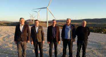 načelnik, Tomislavgrad, Dario Hrebak