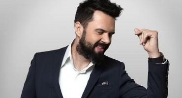 Ulaznice po nižim cijenama za koncert Petra Graše u Širokom Brijegu u prodaji do 01. prosinca
