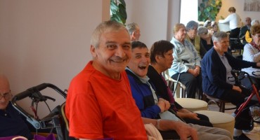 Grude: Svečano obilježen Međunarodni dan starijih i nemoćnih osoba 