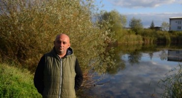 Policajac spasio muškarca koji je pokušao izvršiti samoubojstvo