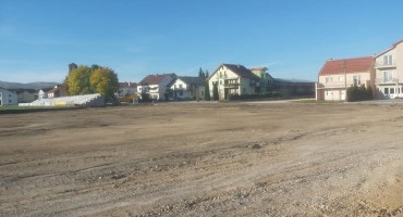 HNK Tomislav dobiva pomoćni teren vrijedan gotovo pola milijuna KM