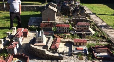 Hrvoje Mišetić, neobičan hobi