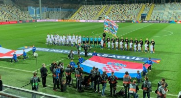 Ništa od Maksimira, Hrvatska će igrati na Rujevici!