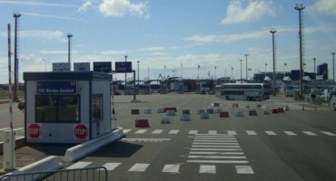 U hladnjači pronađeno osam Afganistanaca, od toga dvoje djece