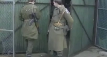 Srbi nakon pada Vukovara Hrvata palili upaljačem, razbili mu bocu rakije o glavu