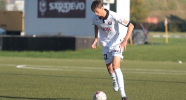 juniori, juniori FK Sarajevo, juniori NK Široki Brijeg