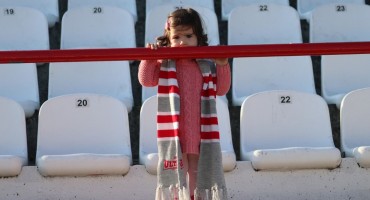 Stadion HŠK Zrinjski