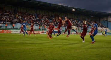NK Široki Brijeg, FK Sarajevo, NK Široki Brijeg, kleveta, Sarajevo, NK Široki Brijeg, FK Radnik
