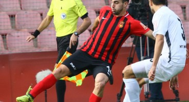 Čelik neće biti izbačen iz Premijer lige: Nogometni savez BiH potvrdio da je klub iz Zenice izmirio dugovanja