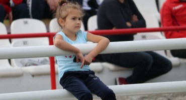 Stadion HŠK Zrinjski