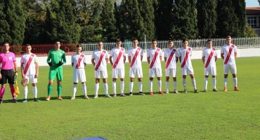 UEFA Youth League: Juniori Zrinjskog sutra dočekuju Midtjyland