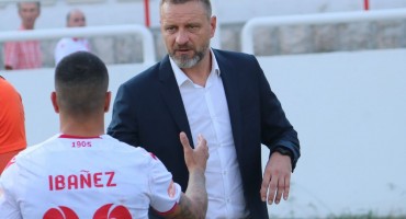 Luis Ibanez: Uz naše Ultrase puno je lakše igrati i pobjeđivati