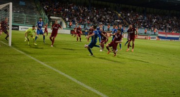 Širokom prijeti rigorozna kazna, moguće sankcije i za Sarajevo