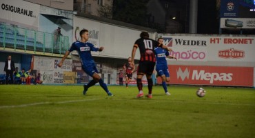 Zrinjski dočekuje Tuzla City, Široki i Velež na Pecari